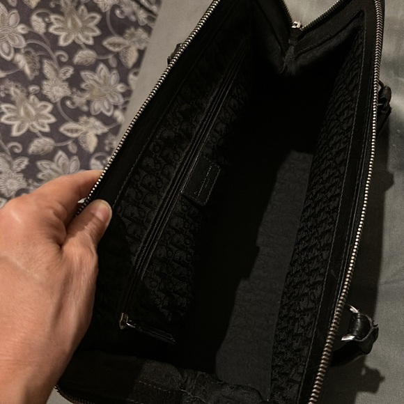 DIOR HANDBAG - Picture 4 of 15